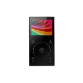 FiiO Media Player FIX3MIIIBLK X3 Mark III Digital Audio Player with Bluetooth 4.1 Black Retail