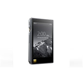 FiiO Media Player X5-III X5 3rd Gen Portable High-Resolution Audio Player Titanium Retail