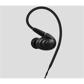 FiiO Headphone F92BA+1 F9 Triple Driver Hybrid In-Ear Monitors Black Retail