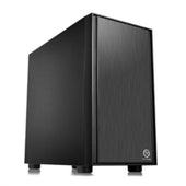 Thermaltake Case CA-1J1-00S1NN-00 Black VERSA H17 USB 3.0 MNT Retail