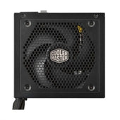 CoolerMaster Power Supply MPX-5501-AMAAB-US MASTER WATT 550W 80+ Bronze ATX SATA Semi Modular Retail