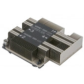 Supermicro Fan SNK-P0067PD 1U Passive CPU Heat Sink Socket LGA3647-0 Brown Box
