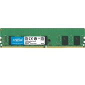 Crucial Memory CT8G4RFS8266 8GB DDR4 2666 SRx8 ECC Registered 288pin Retail