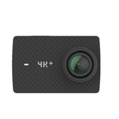 YI Camera YI-91104 22 inch TOUCH 12MP 4K/60fps Wi-Fi Bluetooth 4.0 4K+ ACTION CAMERA Black Retail