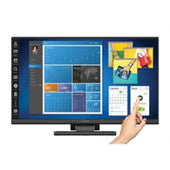 Planar LED 997-9363-00 PCT2435 23.8" Full HD Multitouch 10 Point 1920x1080 Retail