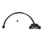 ASRock Cable DESKMINI USB CABLE DESKMINI 2xUSB2.0 CABLE For Deskmini Barebone Systems Retail