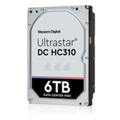 HGST Hard Drive 0B35950 4TB 3.5 inch 256MB 7200RPM SATA 6Gb/s 512N Enterprise Hard Drive HC310 Bare