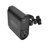 Tripp-Lite Accessory DMACUSB AC/USB Charging Clip for Display Mounts Retail