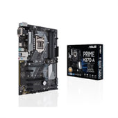 ASUS Motherboard Prime H370-A/CSM H370 Dual M.2 USB 3.1 Gen2 Retail