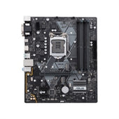 ASUS Motherboard Prime B360M-A LGA1151 Intel B360 DDR4 HDMI DVI-D VGA M.2 Micro ATX Retail