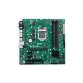 ASUS Motherboard Prime B360M-C/CSM LGA1151 B360 DDR4 SATA PCI Express Micro-ATX Retail