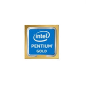 Intel CPU BX80684G5400 Intel Pentium Gold G5400 2 Cores 3.7GHz 4MB 65W Retail