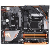 Gigabyte Motherboard H370 AORUS Gaming 3 WIFI Intel H370