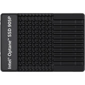 Intel Solid State Drive SSDPE21D480GAX1 OPTANE 905P 480GB 2.5inch PCI Expressx4 3D XPoint Retail