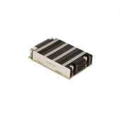 Supermicro Fan SNK-P0062P 1U H11 AMD EPYC 7000 SP3 CPU Heat Sink Brown Box