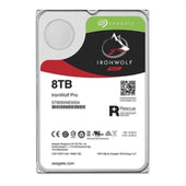 Seagate HDD ST8000NE0004 8TB 3.5" 7200RPM 256MB SATA 6GB/s IronWolf Pro Bare