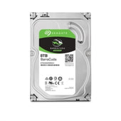 Seagate Hard Disc Drive ST8000DM004 8TB 3.5 inch 256MB SATA 6GB/s Barracuda Bare