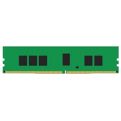 Kingston Memory KSM26RS8/8MEI 8GB 2666MHz DDR4 ECC Reg CL19 DIMM 1Rx8 Micron E IDT Retail