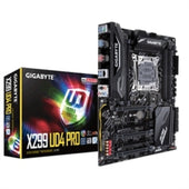 Gigabyte Motherboard X299 UD4 Pro X series Socket 2066 X299 ATX Retail
