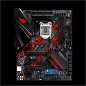 ASUS Motherboard ROG STRIX B360-H GAM/OPTANE Socket 1151 B360 DDR4 HDMI/DVI M.2 ATX Retail