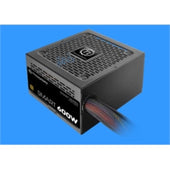 Thermaltake Power supply PS-TTP-0600NNFAGU-1 600W 80+ Gold Non-Modular SI Only Bulk Pack