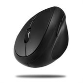 Adesso Mouse iMouse V10R 2.4GHz RF Wireless mini mouse with Vertical Ergonomic Retail