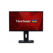 ViewSonic Monitor VG2248 22" IPS Full HD SuperClear Monitor with Advanced Ergonomics Retail