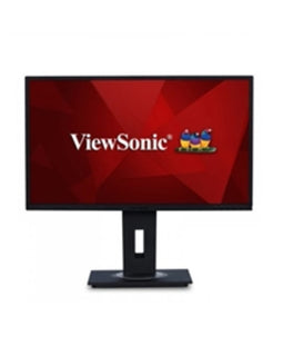 ViewSonic Monitor VG2248 22" IPS Full HD SuperClear Monitor with Advanced Ergonomics Retail
