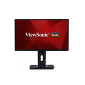 ViewSonic Monitor VG2748 27" 1920x1080 IPS 16:9 14ms pivot height adjustment Speaker Retail