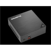 Gigabyte System GB-BRI7-8550-BW Intel Core i7-8550U Max.64 DDR4 Window 10 64bit Retail