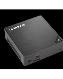 Gigabyte System GB-BRI7-8550-BW Intel Core i7-8550U Max.64 DDR4 Window 10 64bit Retail