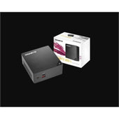 Gigabyte System GB-BRI5H-8250-BW Brix Core i5-8250U Max64GB DDR4 Window 10 Retail