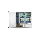 CHENBRO Rackmount RM23808M3RP8U4 2U Dual 8x3.5 inch 2x2.5 inch 12Gb/s HDD Flexible Mini-SAS BrownBox