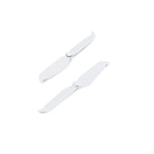 DJI Accessory CP.PT.00000274.01 Phantom 4 Pro Part 137 9455S Low-Noise Quick-Release Propellers Retail