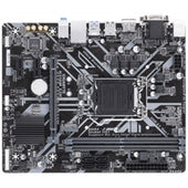 Gigabyte Motherboard H310M S2H GSM Intel Core i7/i5/i3 H310 DDR4 32GB Windows10 microATX Retail