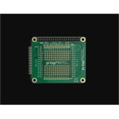 Pi-top Accessory ACPRGR100000 pi-top PROTO Board Retail