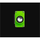 Pi-top Accessory ACSPGY200000 pi-top V2 SPEAKER modular rail of the pi-top/pi-topCEED Retail
