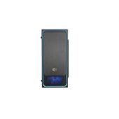CoolerMaster Case MCB-E500L-KA5N-S00 MasterBox E500L (Blue Trim) MidTower ATX Retail