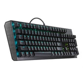 Coolermaster Keyboard CK-550-GKGM1-US CK550 Gaming Brown Switch RGB Keyboard Retail