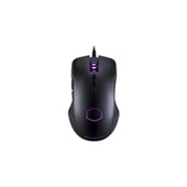 CoolerMaster Mouse CM-310-KKWO2 Gaming Mouse Gamong Optical RGB Black Retail