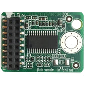 Tyan Accessory TM-TPM2-I TF-TPM Card SBU R01 GT86A-B7051 Brown Box