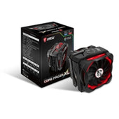 MSI Fan Core Frozr XL Hydro-Dynamic Bearing 120mm 4-Pin PWM/DC 500-1800PRM Retail
