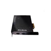 AVerMedia Accessory GC573 Live Gamer 4K Streaming Capture Card 4xPCI Express GEN2 HDMI Retail
