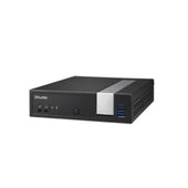 Shuttle System DL10J Gemini Lake Celeron J4005 2 xDDR4 SO-DIMM SATA for HDD/SSD Retail