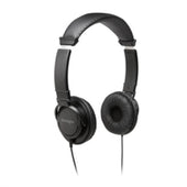 Kensington Headphone K97602WW Hi-Fi Headphones Retail