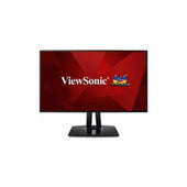 ViewSonic Monitor VP2768-4K 27"4K Ultra HD Professional Monitor with SuperClear IPS Panel Retail