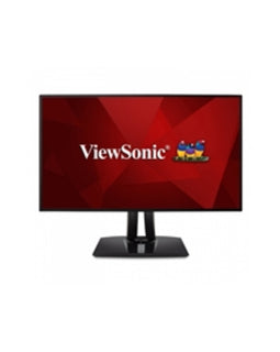 ViewSonic Monitor VP2768-4K 27"4K Ultra HD Professional Monitor with SuperClear IPS Panel Retail