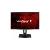 ViewSonic Monitor XG2760 27" Fast Action 165Hz G-Sync QHD Gaming Monitor Retail