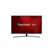ViewSonic Monitor VX3211-4K-MHD 32" 4K Ultra HD Monitor with SuperClear MVA Technology Retail
