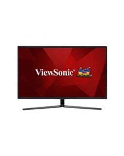 ViewSonic Monitor VX3211-4K-MHD 32" 4K Ultra HD Monitor with SuperClear MVA Technology Retail